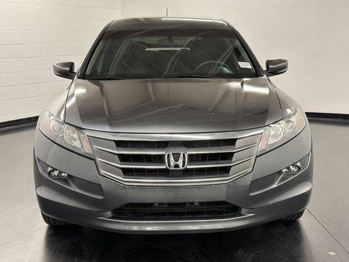 2010 Honda Accord Crosstour EX-L
