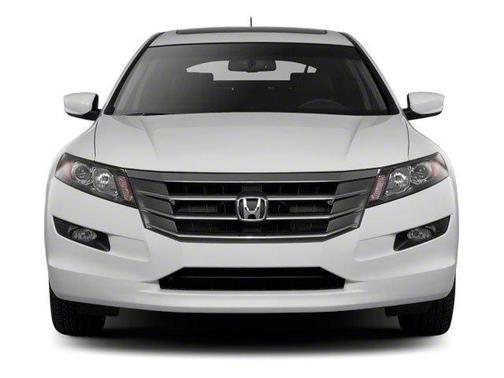 2010 Honda Accord Crosstour EX-L