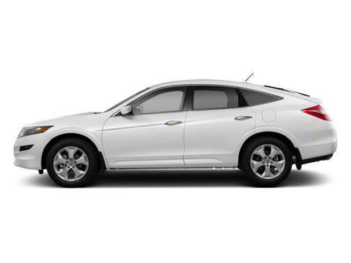 2010 Honda Accord Crosstour EX-L