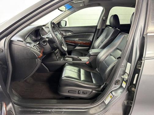 2010 Honda Accord Crosstour EX-L