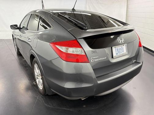 2010 Honda Accord Crosstour EX-L