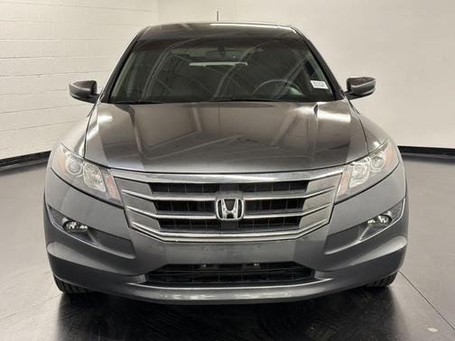 2010 Honda Accord Crosstour EX-L
