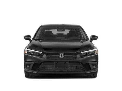 2024 Honda Civic EX