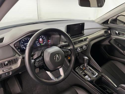 2024 Acura Integra Base