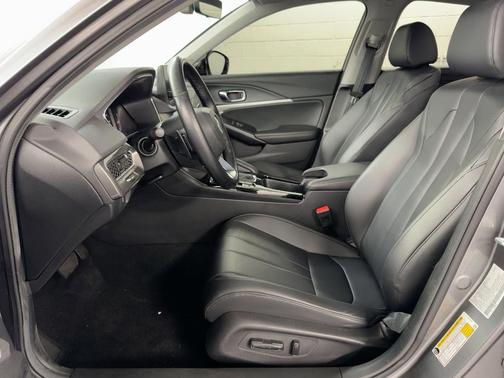 2024 Acura Integra Base