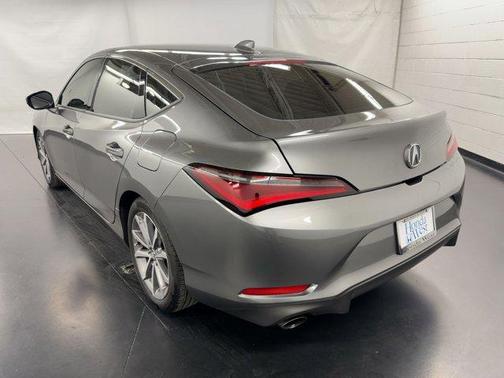 2024 Acura Integra Base