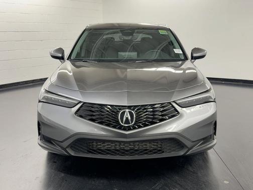 2024 Acura Integra Base