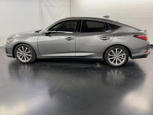 2024 Acura Integra Base