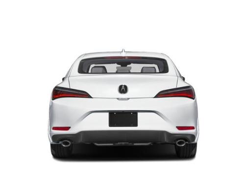 2024 Acura Integra Base