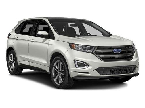2016 Ford Edge Sport