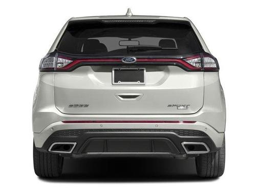 2016 Ford Edge Sport