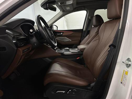 2022 Acura MDX Technology