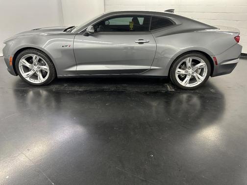2021 Chevrolet Camaro LT1