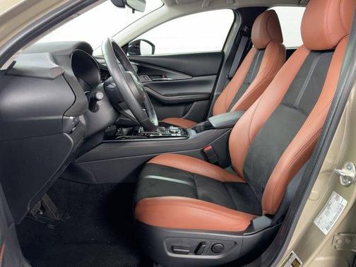 2024 Mazda CX-30 2.5 Carbon Turbo