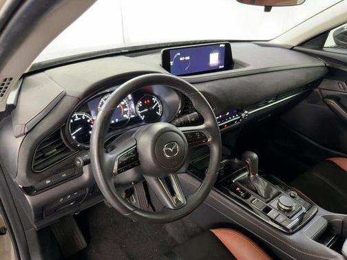 2024 Mazda CX-30 2.5 Carbon Turbo