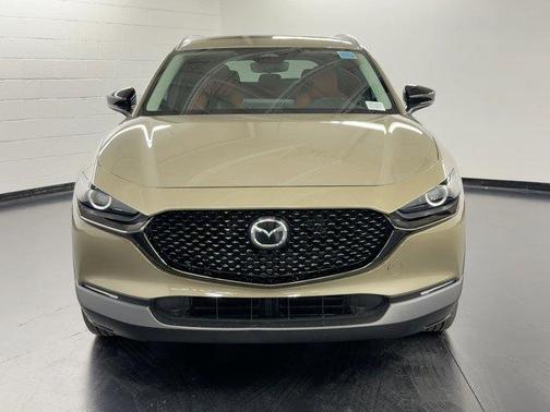 2024 Mazda CX-30 2.5 Carbon Turbo