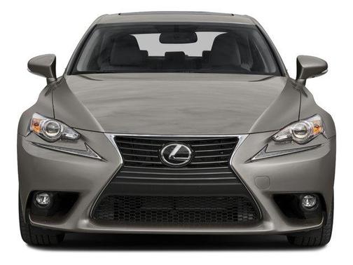 2016 Lexus IS 200t Base
