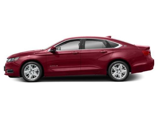 2019 Chevrolet Impala 1LT