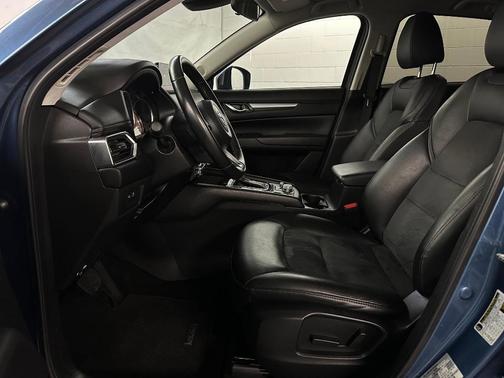 2023 Mazda CX-5 2.5 S Select Package