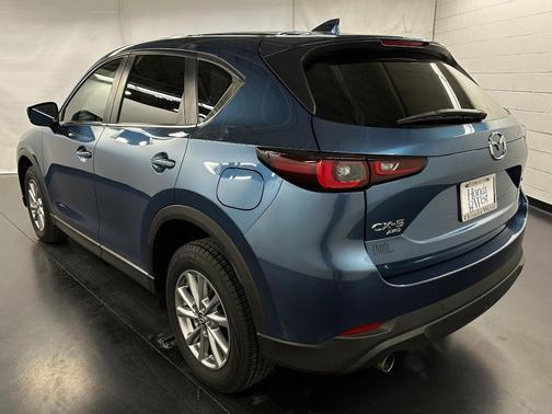 2023 Mazda CX-5 2.5 S Select Package