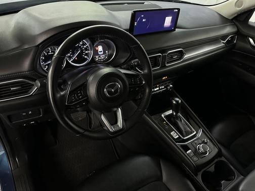 2023 Mazda CX-5 2.5 S Select Package