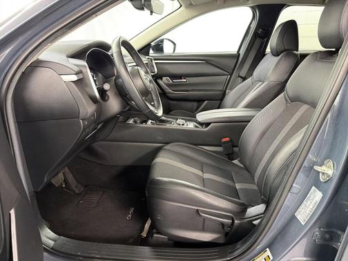 Polymetal Gray Metallic 2025 Mazda CX-50 2.5 S Select Package
