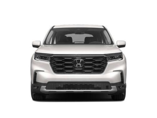 White 2024 Honda Pilot EX-L 7-Passenger