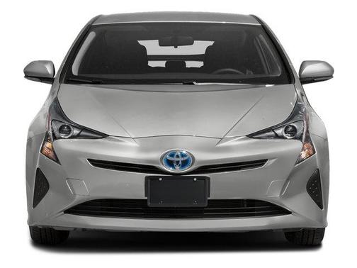 2018 Toyota Prius Two