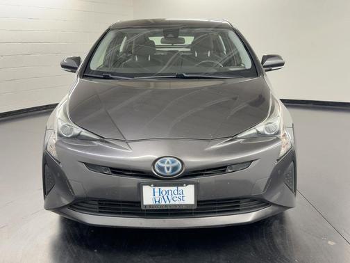 2018 Toyota Prius Two