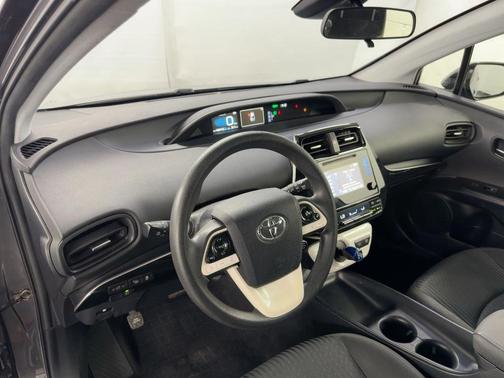 2018 Toyota Prius Two