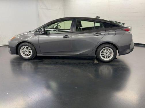 2018 Toyota Prius Two
