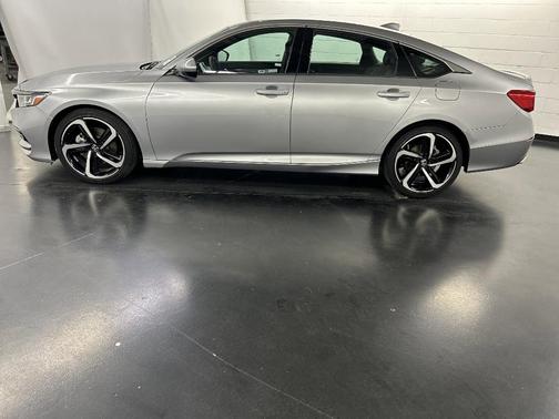 2020 Honda Accord Sport 1.5T