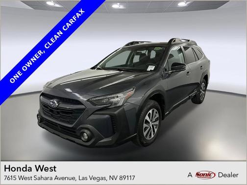 2023 Subaru Outback Premium