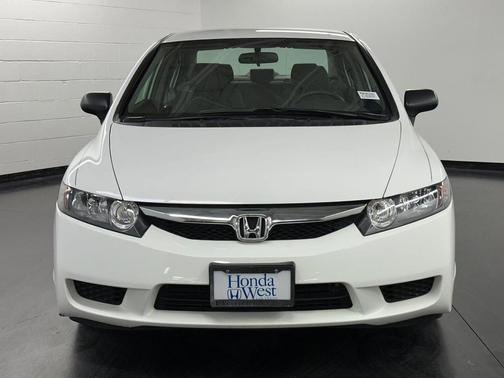 2009 Honda Civic VP
