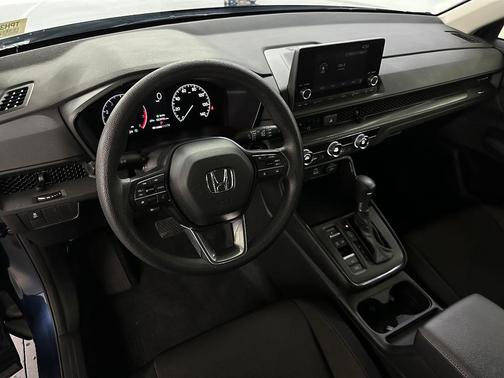 2023 Honda CR-V LX
