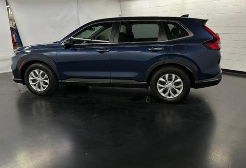 2023 Honda CR-V LX