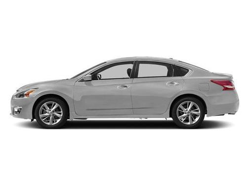 2013 Nissan Altima 3.5 SV