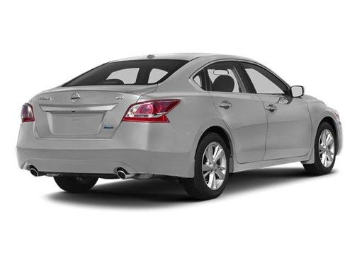 2013 Nissan Altima 3.5 SV