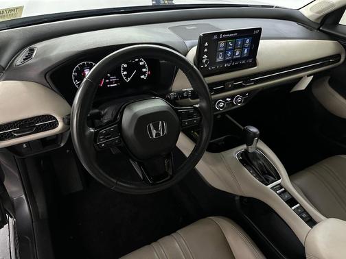 2023 Honda HR-V EX-L