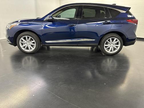 2024 Acura RDX Base
