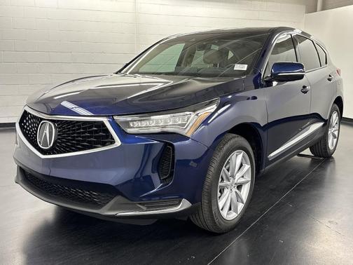 2024 Acura RDX Base