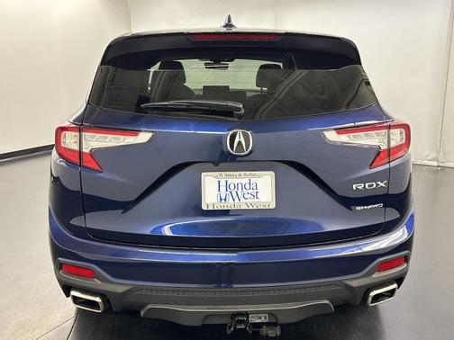 2024 Acura RDX Base