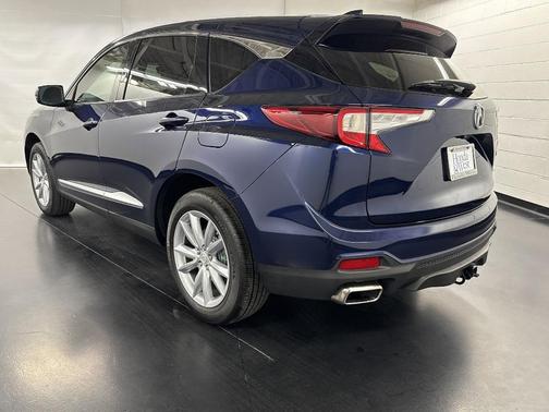 2024 Acura RDX Base
