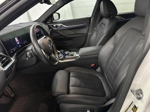 2023 BMW i4 Gran Coupe M50