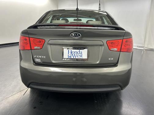2013 Kia Forte EX