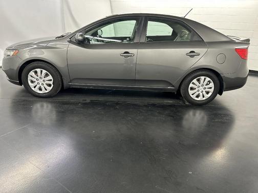 2013 Kia Forte EX