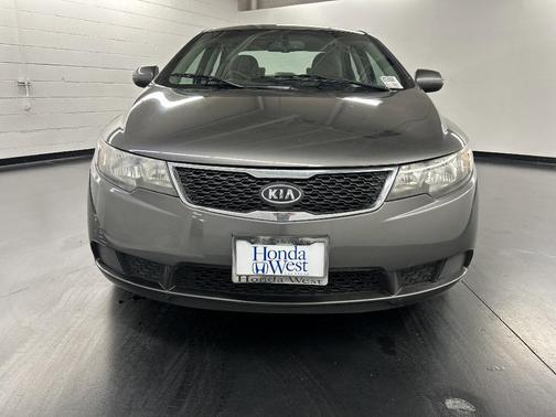 2013 Kia Forte EX