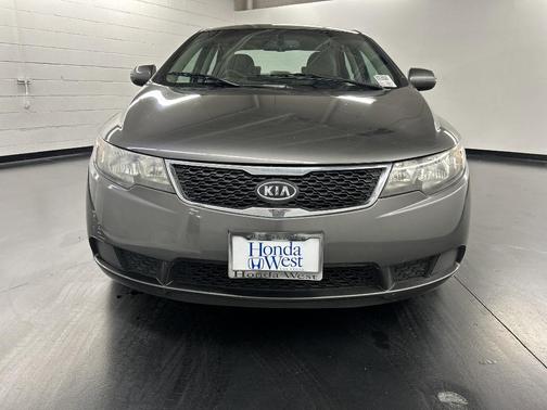 2013 Kia Forte EX