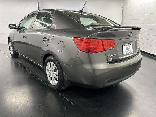 2013 Kia Forte EX