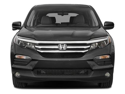 2017 Honda Pilot EX